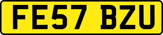 FE57BZU