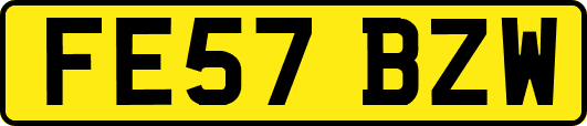 FE57BZW