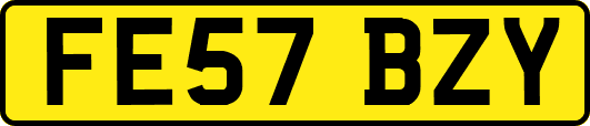 FE57BZY