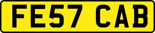 FE57CAB