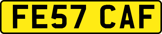 FE57CAF