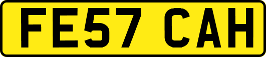 FE57CAH