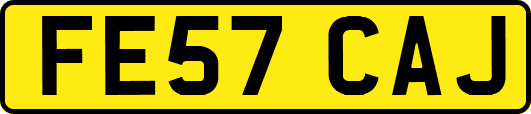 FE57CAJ