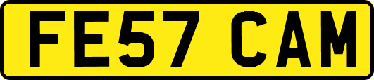 FE57CAM