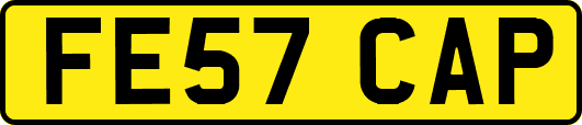 FE57CAP