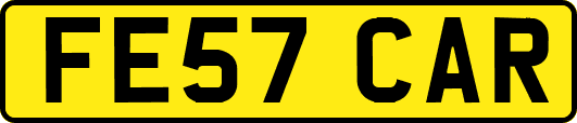 FE57CAR