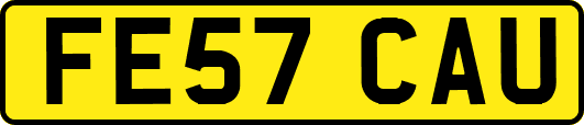 FE57CAU