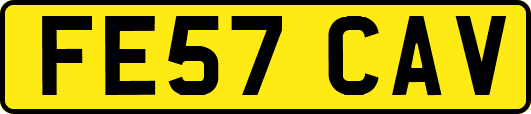 FE57CAV