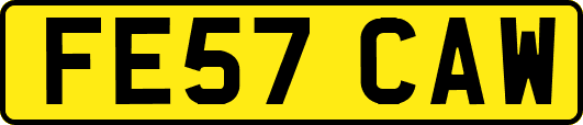 FE57CAW