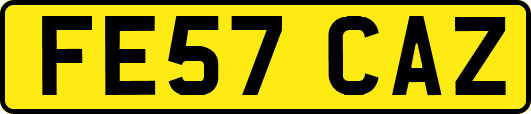 FE57CAZ