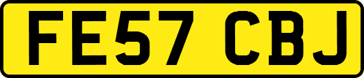 FE57CBJ