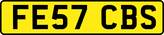 FE57CBS