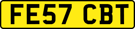 FE57CBT