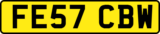 FE57CBW