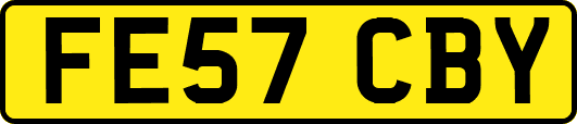 FE57CBY