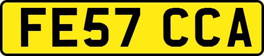FE57CCA