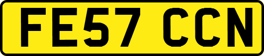 FE57CCN