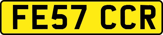 FE57CCR
