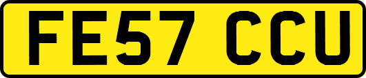 FE57CCU