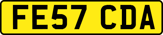 FE57CDA