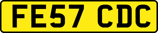 FE57CDC