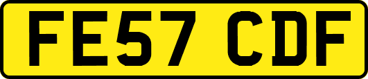 FE57CDF