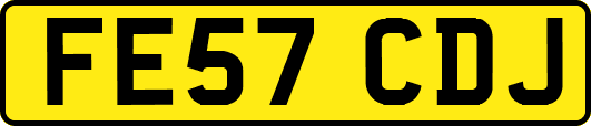 FE57CDJ