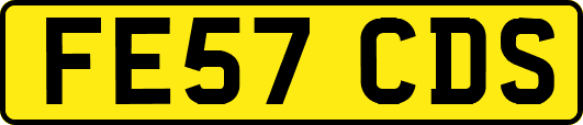 FE57CDS