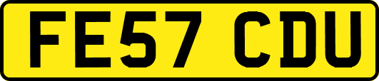 FE57CDU