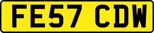 FE57CDW