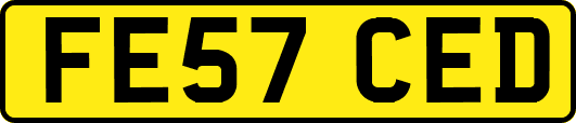 FE57CED
