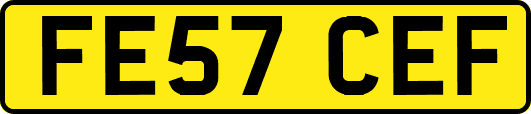 FE57CEF