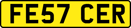 FE57CER
