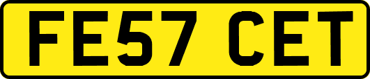 FE57CET