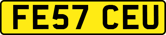 FE57CEU