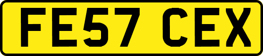FE57CEX