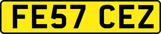 FE57CEZ