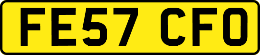 FE57CFO