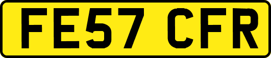 FE57CFR