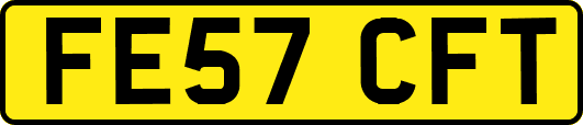 FE57CFT