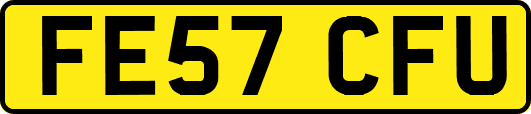 FE57CFU