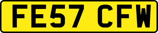 FE57CFW