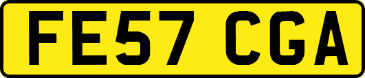FE57CGA