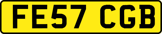 FE57CGB