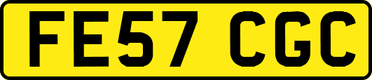 FE57CGC
