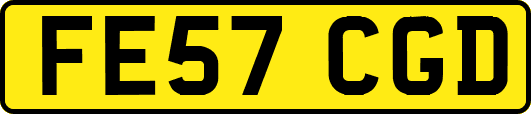 FE57CGD
