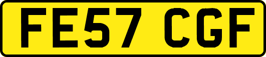 FE57CGF