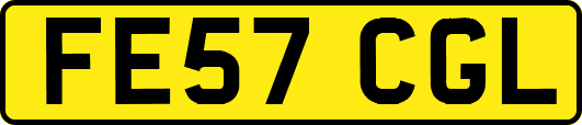 FE57CGL