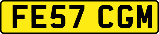 FE57CGM