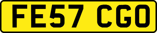 FE57CGO